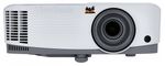 Viewsonic-PG603X-videoproiettore-Proiettore-a-raggio-standard-3600-ANSI-lumen-DLP-XGA--1024x768--Grigio-Bianco