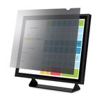 StarTech.com Filtro privacy per monitor per computer da 17" 5:4