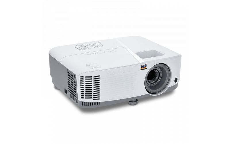 Viewsonic-PG603X-videoproiettore-Proiettore-a-raggio-standard-3600-ANSI-lumen-DLP-XGA--1024x768--Grigio-Bianco