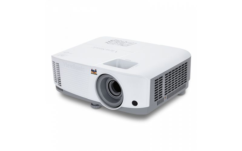 Viewsonic-PG603X-videoproiettore-Proiettore-a-raggio-standard-3600-ANSI-lumen-DLP-XGA--1024x768--Grigio-Bianco