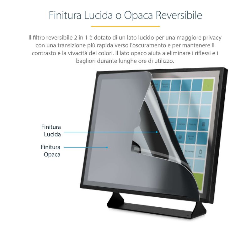 StarTech.com-Filtro-privacy-per-monitor-17-5-4-Pellicola-protettiva-antiriflesso-con-riduzione-luce-blu-del-51--protezione-dello-schermo-con-angolo-di-visione-di-----30-°--1754-PRIVACY-SCREEN-