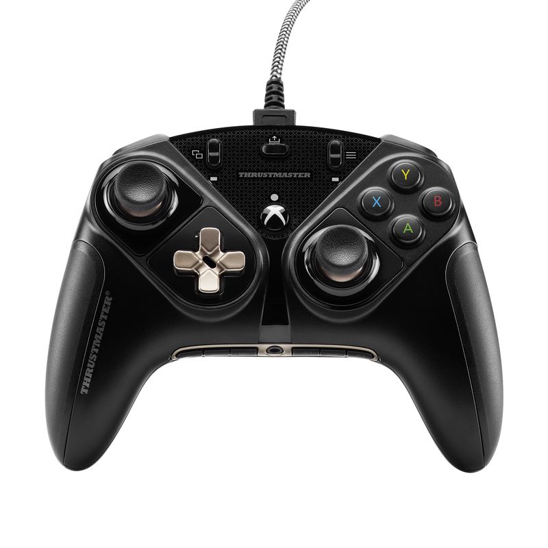 Thrustmaster-eSwap-Pro-Controller-Xbox-One-Nero-USB-Gamepad-Analogico-Digitale-Xbox-One-Xbox-Series-S