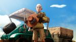 BANDAI-NAMCO-Entertainment-Sand-Land-Standard-Inglese-Giapponese-PlayStation-4