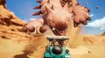 BANDAI-NAMCO-Entertainment-Sand-Land-Standard-Inglese-Giapponese-PlayStation-4