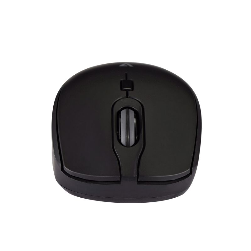 V7-Mouse-Pro-Wireless-Silenzio-24ghz-4-Bottoni-Regolabile-Dpi