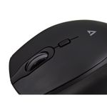 V7-Mouse-Pro-Wireless-Silenzio-24ghz-4-Bottoni-Regolabile-Dpi