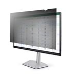 StarTech.com Filtro privacy per monitor per computer da 23.6" 16:9