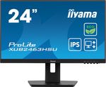 iiyama-ProLite-XUB2463HSU-B1-Monitor-PC-61-cm--24--1920-x-1080-Pixel-Full-HD-LED-Nero