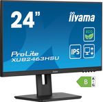 iiyama-ProLite-XUB2463HSU-B1-Monitor-PC-61-cm--24--1920-x-1080-Pixel-Full-HD-LED-Nero