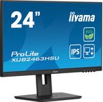 iiyama-ProLite-XUB2463HSU-B1-Monitor-PC-61-cm--24--1920-x-1080-Pixel-Full-HD-LED-Nero