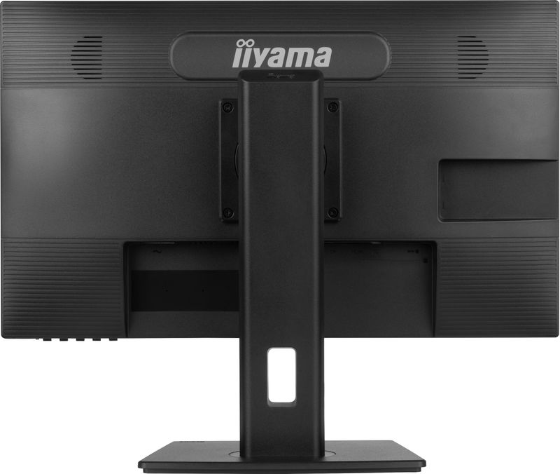 iiyama-ProLite-XUB2463HSU-B1-Monitor-PC-61-cm--24--1920-x-1080-Pixel-Full-HD-LED-Nero