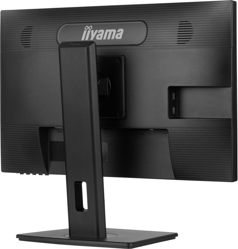 iiyama-ProLite-XUB2463HSU-B1-Monitor-PC-61-cm--24--1920-x-1080-Pixel-Full-HD-LED-Nero