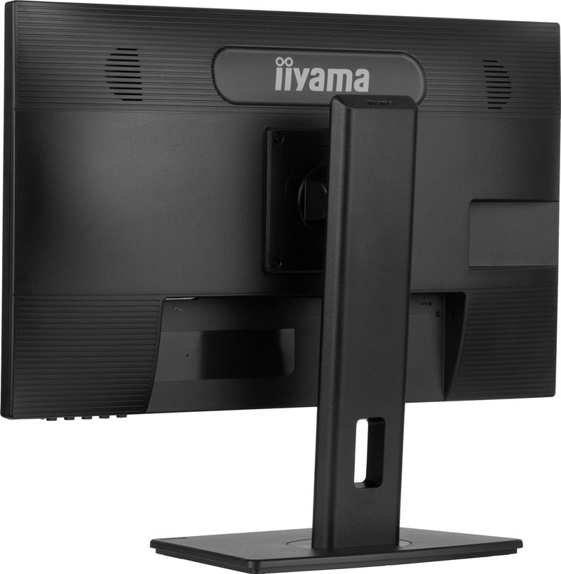 iiyama-ProLite-XUB2463HSU-B1-Monitor-PC-61-cm--24--1920-x-1080-Pixel-Full-HD-LED-Nero