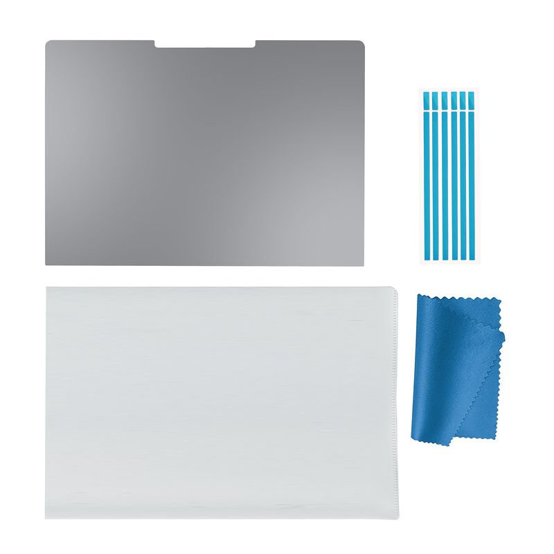 StarTech.com-Filtro-Privacy-per-Laptop-Microsoft-Surface-Book-135-Filtro-antiriflesso-con-riduzione-della-luce-blu-del-51--Pellicola-protettiva-Angolo-di-visione-di-----30°--135S-PRIVACY-SCREEN-