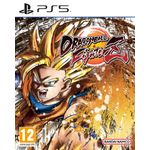 BANDAI NAMCO Entertainment Dragon Ball Fighterz Standard Inglese, Giapponese PlayStation 5