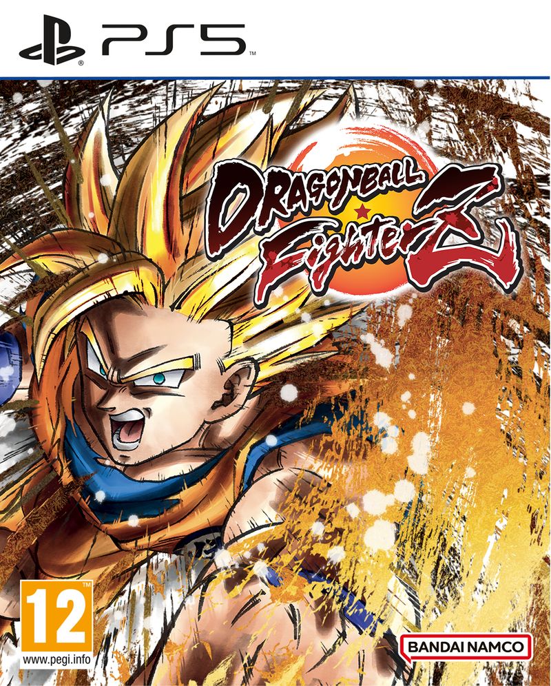 BANDAI-NAMCO-Entertainment-Dragon-Ball-Fighterz-Standard-Inglese-Giapponese-PlayStation-5