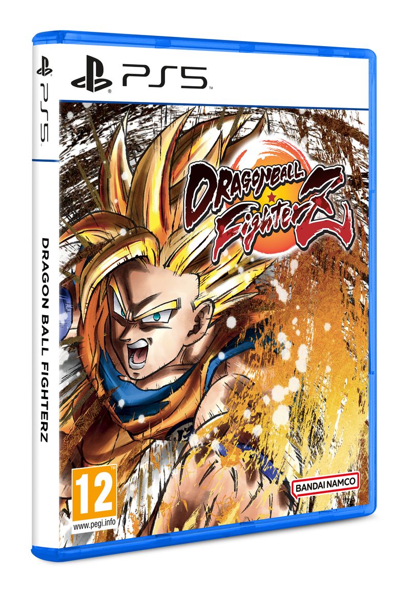 BANDAI-NAMCO-Entertainment-Dragon-Ball-Fighterz-Standard-Inglese-Giapponese-PlayStation-5