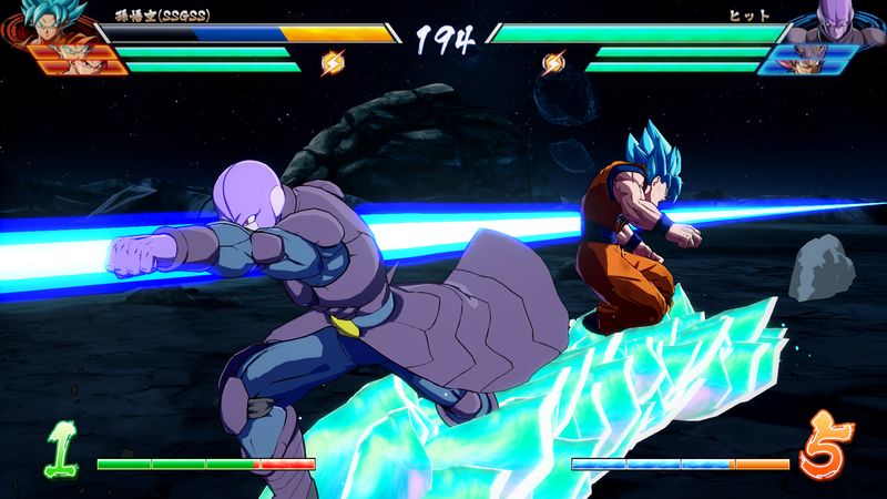 BANDAI-NAMCO-Entertainment-Dragon-Ball-Fighterz-Standard-Inglese-Giapponese-PlayStation-5