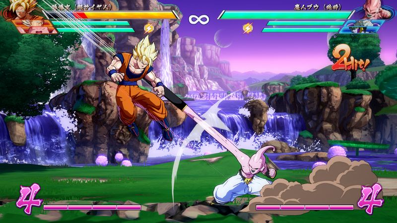 BANDAI-NAMCO-Entertainment-Dragon-Ball-Fighterz-Standard-Inglese-Giapponese-PlayStation-5