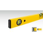 Stabila 02283 livella 0,5 m Giallo