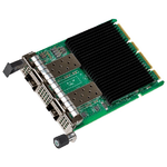 Intel E810-XXVDA2 f/ OCP 3.0 Interno Fibra