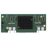 Intel 2U Midplane Piastra di prolunga