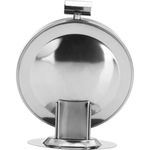 Westmark-12902260-termometro-per-la-cucina-Analogico-50---300-°C-Acciaio-inox