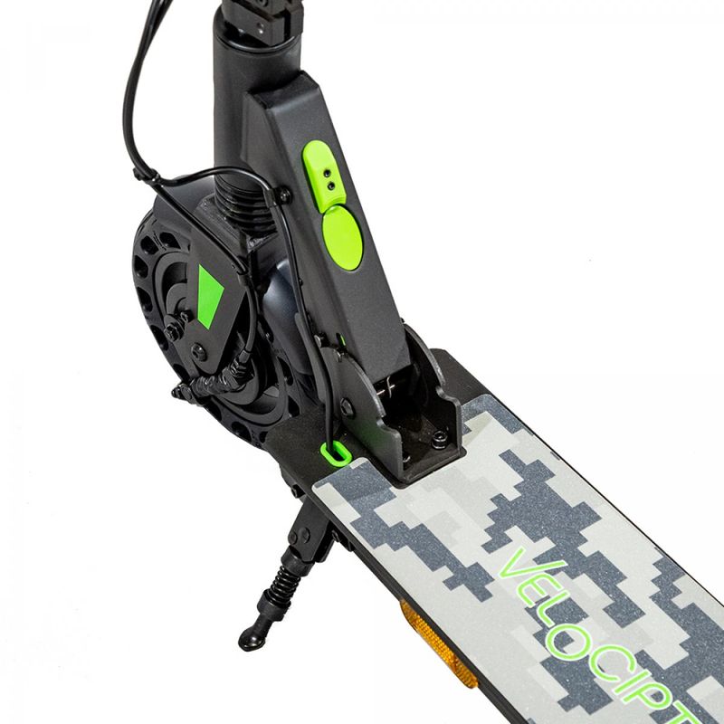 EMG-VELOCIPTOR-SKILL-II-ES82W-MONOPAT.-ELETTR.-8--NERO