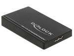 DeLOCK-62581-adattatore-grafico-USB-3840-x-2160-Pixel-Nero