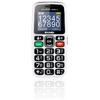 Brondi-Amico-Unico-457-cm--1.8---Nero-Bianco-Telefono-di-livello-base