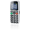 Brondi-Amico-Unico-457-cm--1.8---Nero-Bianco-Telefono-di-livello-base