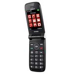 Brondi-Magnum-4-711-cm--2.8---Bianco-Telefono-cellulare-basico