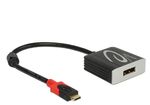 DeLOCK-63312-adattatore-grafico-USB-4096-x-2160-Pixel-Nero