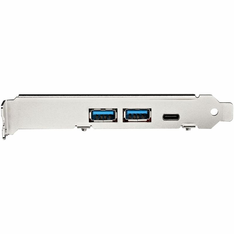 StarTech.com-Scheda-PCIe-a-5-porte-USB---Scheda-PCIe-USB-3.1-Gen-2-10Gbps-con-1x-USB-C-e-2x-USB-A---1x-2-porte-IDC--espansione-interna-per-header-USB-5Gbps----Scheda-Controller-PCI-Express-USB-C--PEXUSB312A1C1H-