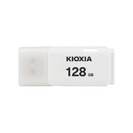 Kioxia TransMemory U202 unità flash USB 128 GB USB tipo A 2.0 Bianco