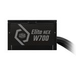 Cooler-Master-Elite-NEX-White-700-alimentatore-per-computer-700-W-24-pin-ATX-ATX-Nero