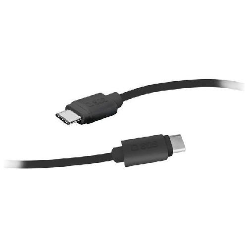 SBS-TECABLETCC20K-cavo-USB-15-m-USB-2.0-USB-C-Nero