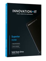 Innovation-IT-00-512999-drives-allo-stato-solido-2.5-512-GB-Serial-ATA-III-TLC