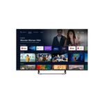 Smart Tech Smart-Tech 40FA20V3 TV 101,6 cm (40") Full HD Smart TV Wi-Fi Nero 250 cd/m²