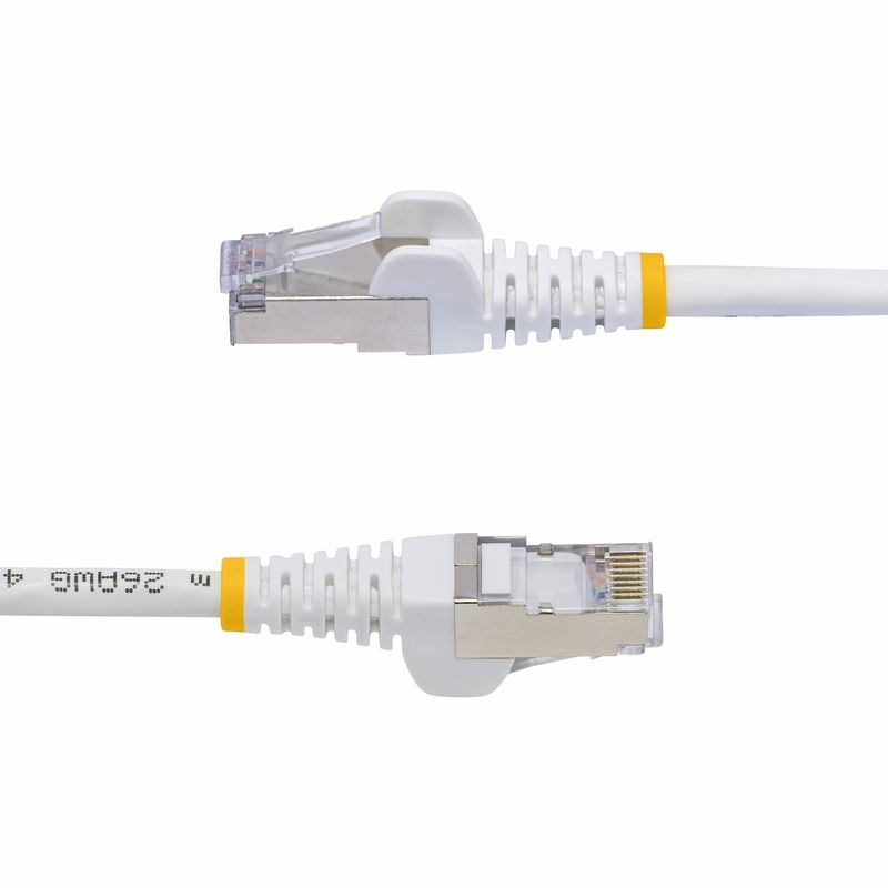 StarTech.com-Cavo-Ethernet-CAT8-bianco-da-12m-Snagless-RJ45-25G-40G-2000MHz-100W-PoE---Cavo-lan-S-FTP-LSZH-26AWG-rame-puro