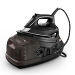 Rowenta DG9611 ferro da stiro a caldaia 2800 W 1,3 L Nero