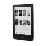 Kobo-Clara-BW-eReader-Display-antiriflesso-HD-in-bianco-e-nero-E-Ink-Carta-1300-da-6”-Modalita--Scura-Audiolibri-Impermeabile-Nero