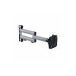 Novus Braccio pieghevole per monitor NOVUS TSS III 200/150 Supporto TSS TFT -15 kg  piastra adattatrice