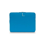 Tucano 14.1" Colore Sleeve 35,6 cm (14") Custodia a tasca Blu