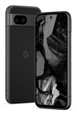 Google-Pixel-8a-5G-8Gb-128Gb-6.1---Oled-120Hz-Dual-Sim-Nero-Ossidiana