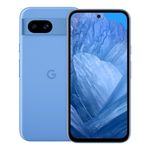 Google Pixel 8a 15,5 cm (6.1") Doppia SIM Android 14 5G USB tipo-C 8 GB 128 GB 4492 mAh Blu