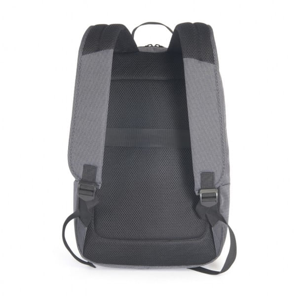 Tucano-Loop-borsa-per-notebook-396-cm--15.6---Borsa-da-corriere-Grigio