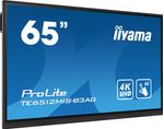 Iiyama-TE6512MIS-B3AG-Visualizzatore-di-Messaggi-Design-Chiosco-65---LCD-Wi-Fi-400-cd-m²-4K-Ultra-HD-Nero-Touch-Screen-Processore-Integrato-Android-11-24-7