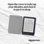 Kobo-Basic-Sleepcover-case-Clara-Bw-colour-Cobalt-blue