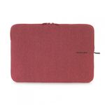 Tucano-Melange-Second-Skin-borsa-per-notebook-396-cm--15.6---Custodia-a-tasca-Rosso